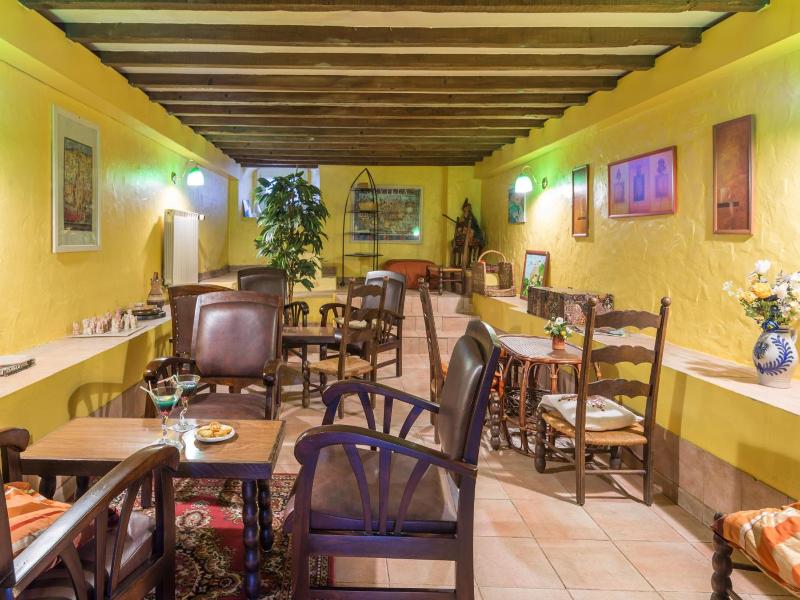 Hôtel Du Val D'aure image