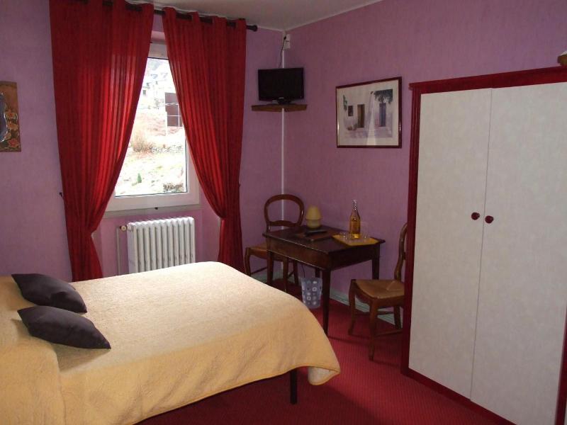 Hôtel Du Val D'aure image