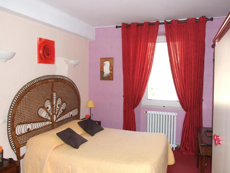 Hôtel Du Val D'aure image