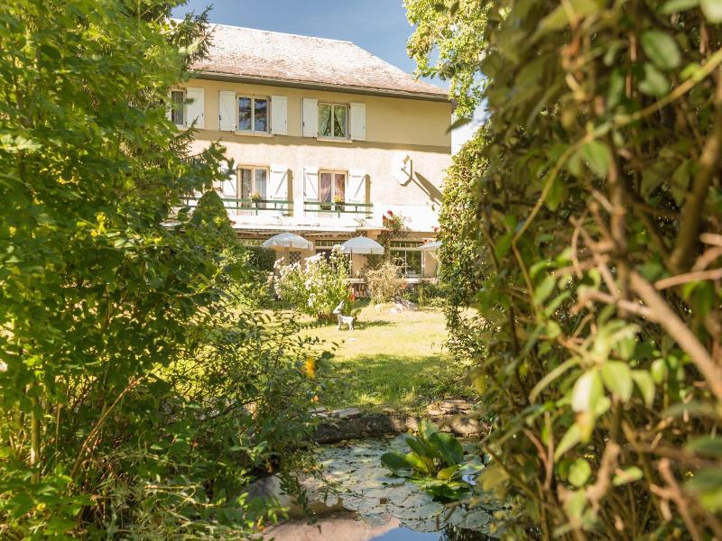 Hôtel Du Val D'aure image