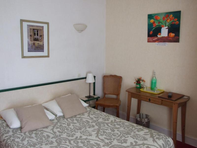 Hôtel Du Val D'aure image