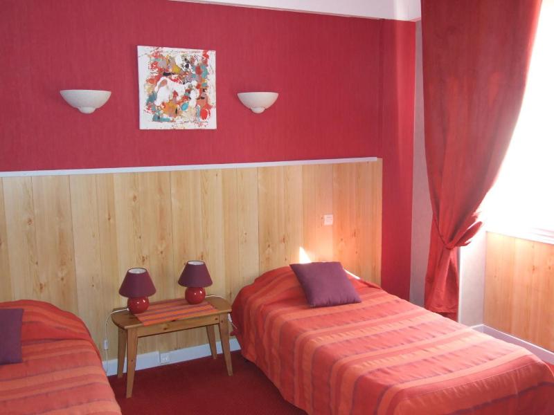 Hôtel Du Val D'aure image