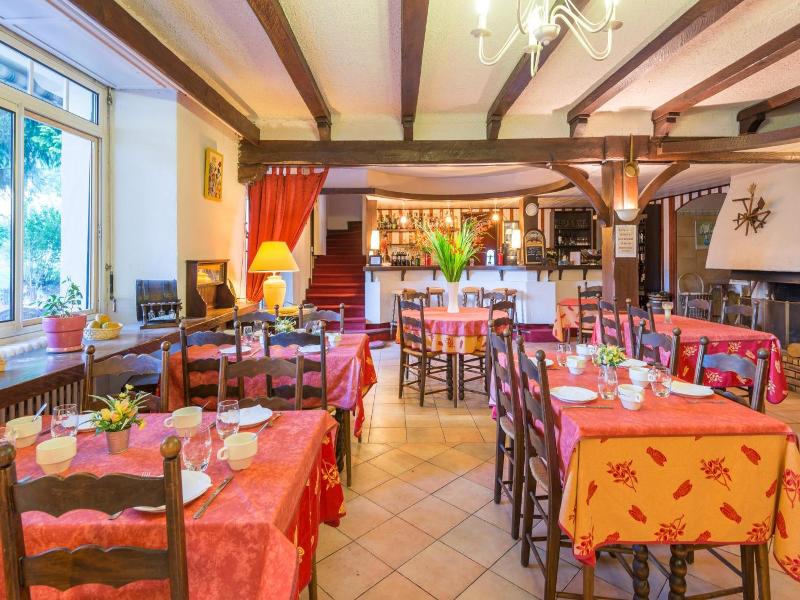 Hôtel Du Val D'aure image