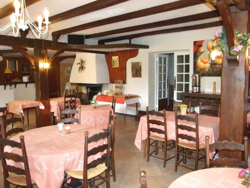 Hôtel Du Val D'aure image