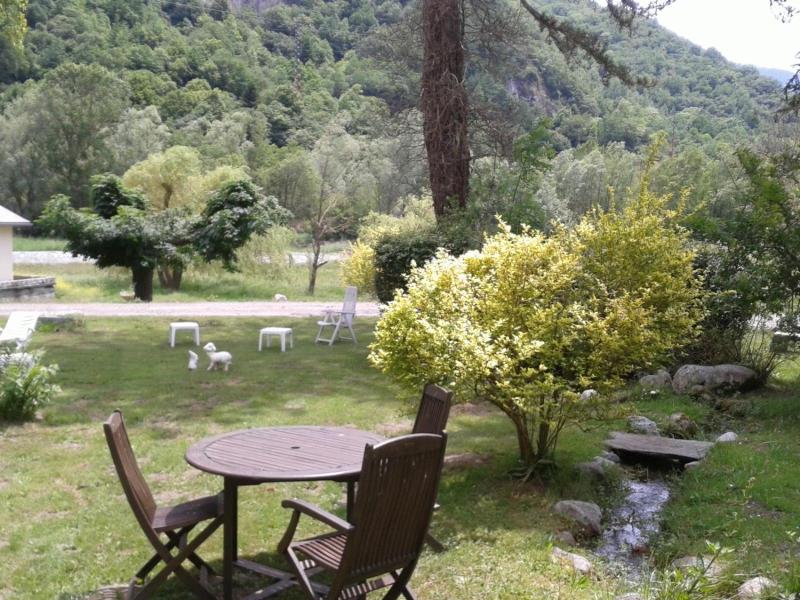 Hôtel Du Val D'aure image