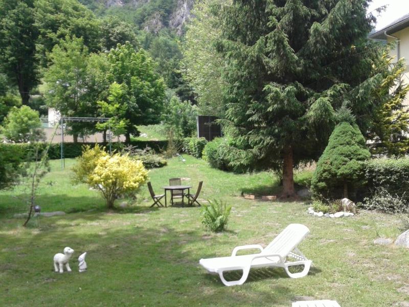 Hôtel Du Val D'aure image