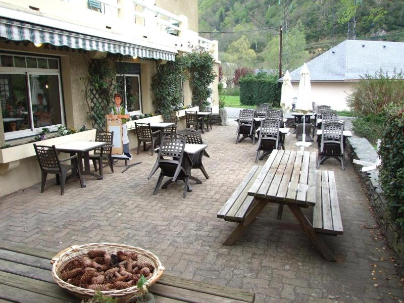 Hôtel Du Val D'aure image