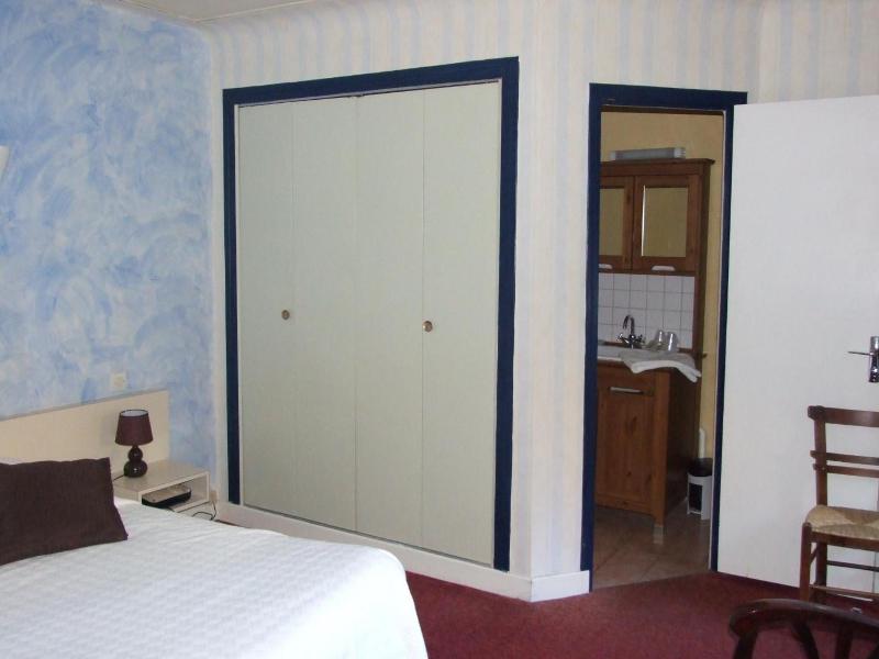 Hôtel Du Val D'aure image