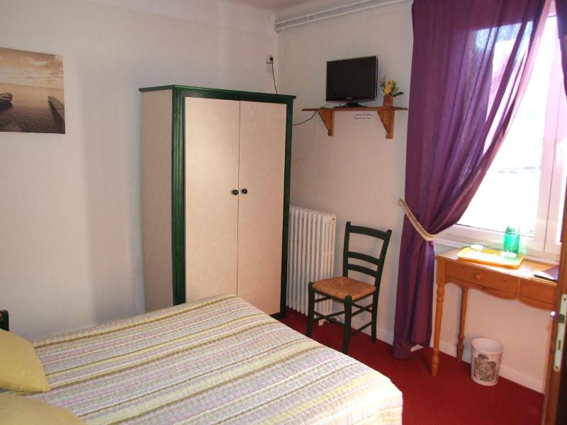 Hôtel Du Val D'aure image
