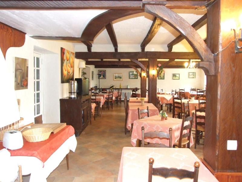 Hôtel Du Val D'aure image