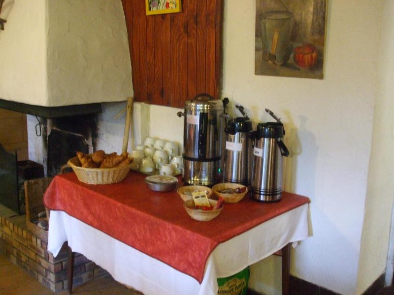 Hôtel Du Val D'aure image