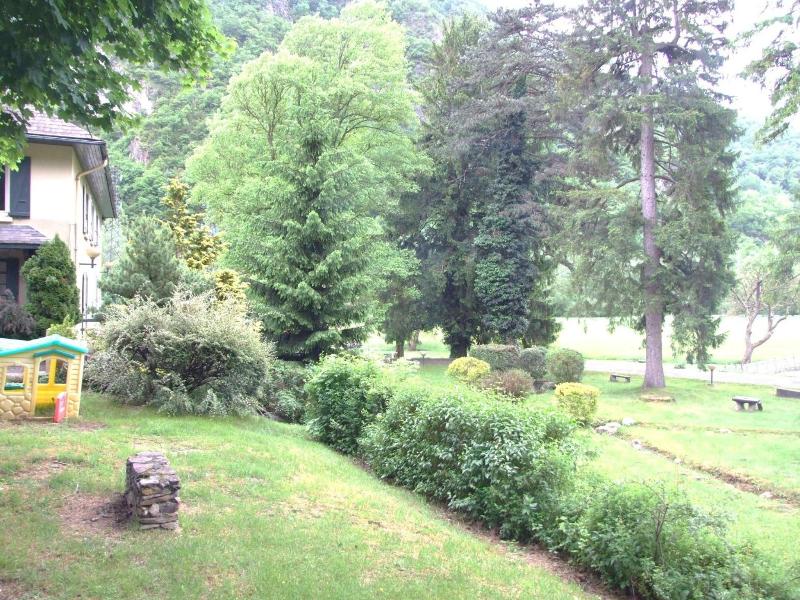 Hôtel Du Val D'aure image