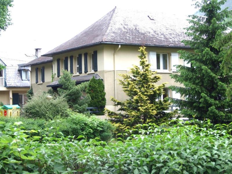 Hôtel Du Val D'aure image