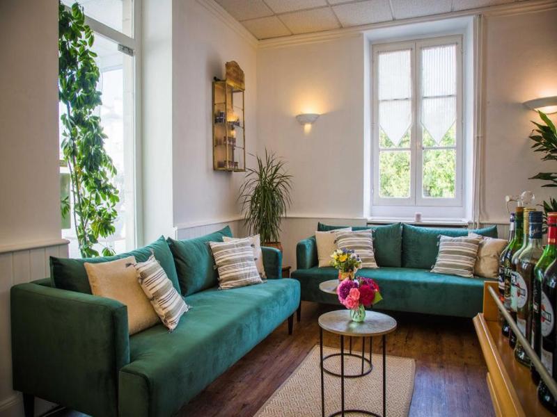 Hostellerie Du Parc image