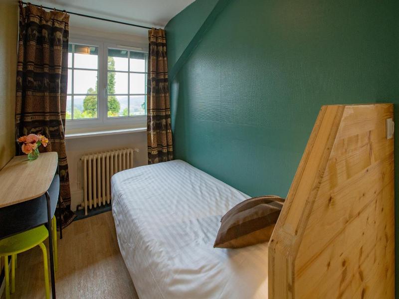 Hostellerie Du Parc image