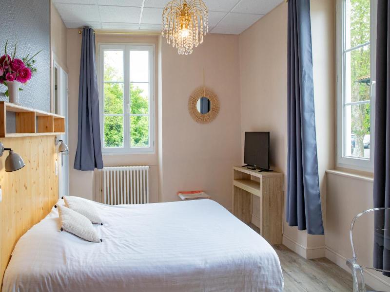Hostellerie Du Parc image