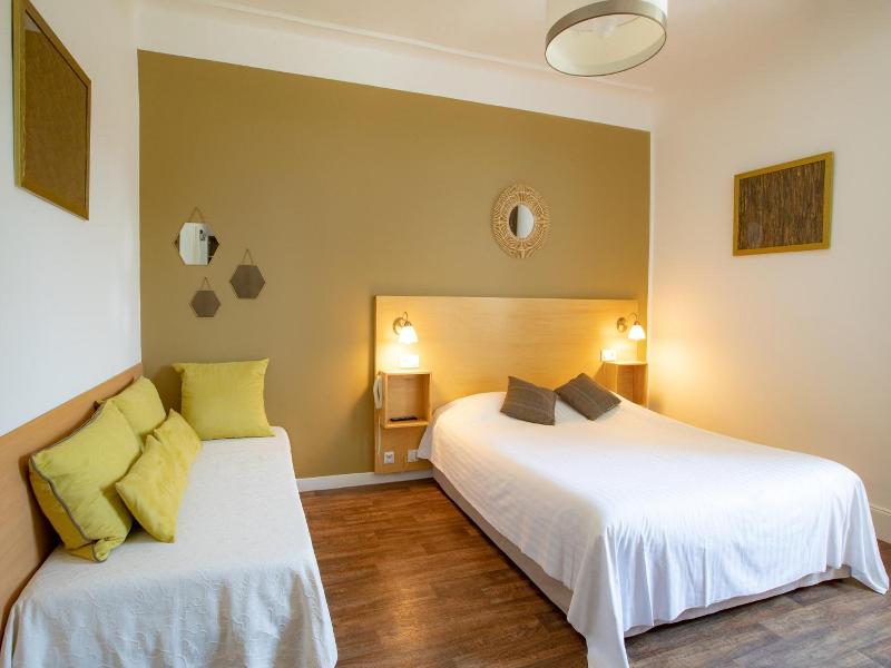 Hostellerie Du Parc image