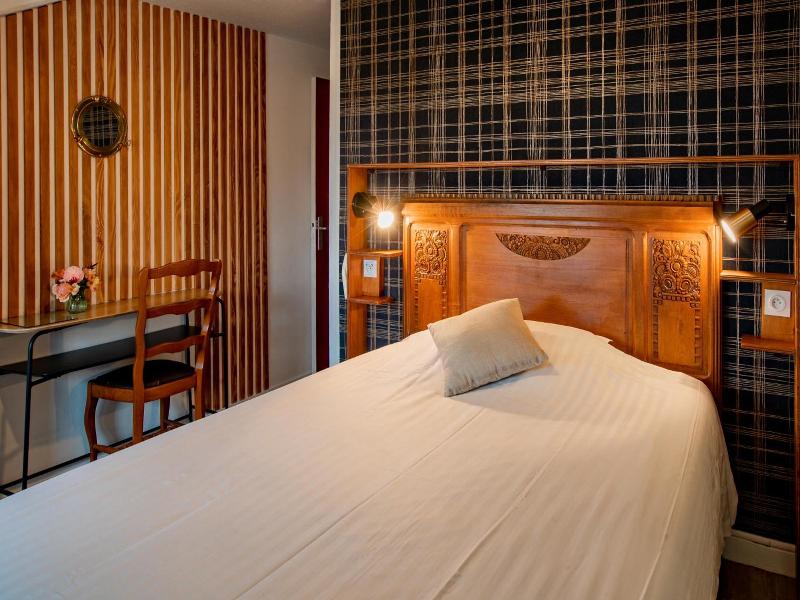 Hostellerie Du Parc image