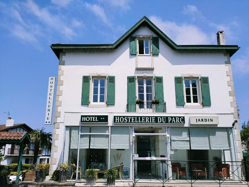 Hostellerie Du Parc image