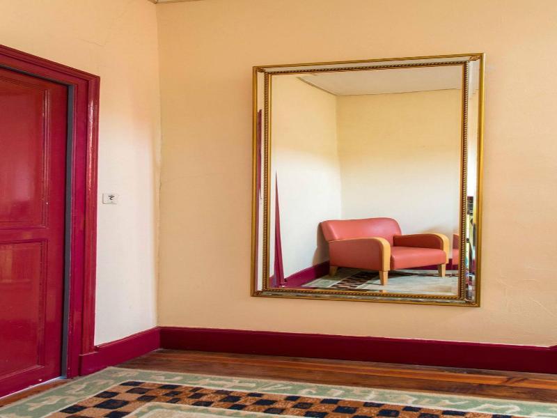 Hostellerie Du Parc image