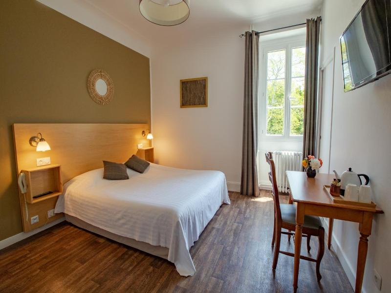 Hostellerie Du Parc image