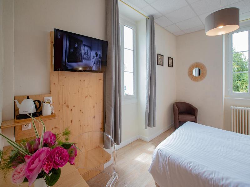 Hostellerie Du Parc image
