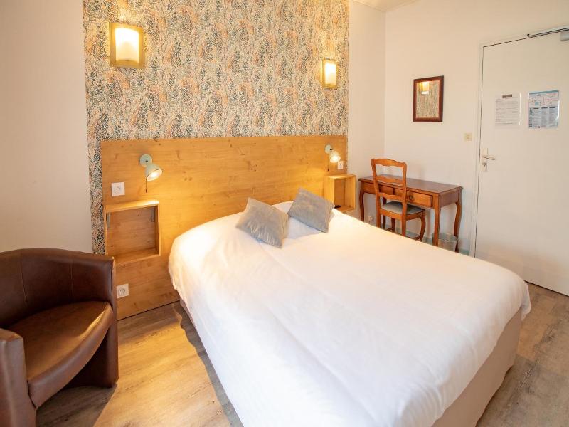 Hostellerie Du Parc image