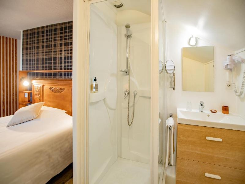 Hostellerie Du Parc image