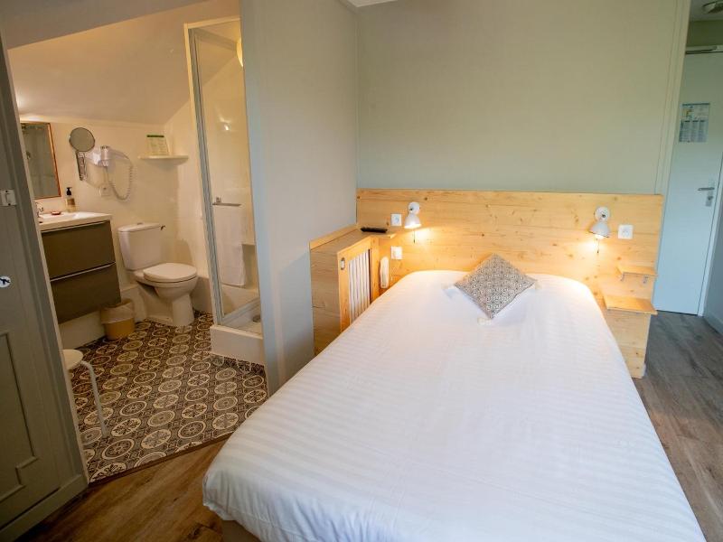 Hostellerie Du Parc image