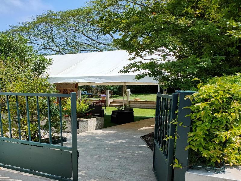 Hostellerie Du Parc image