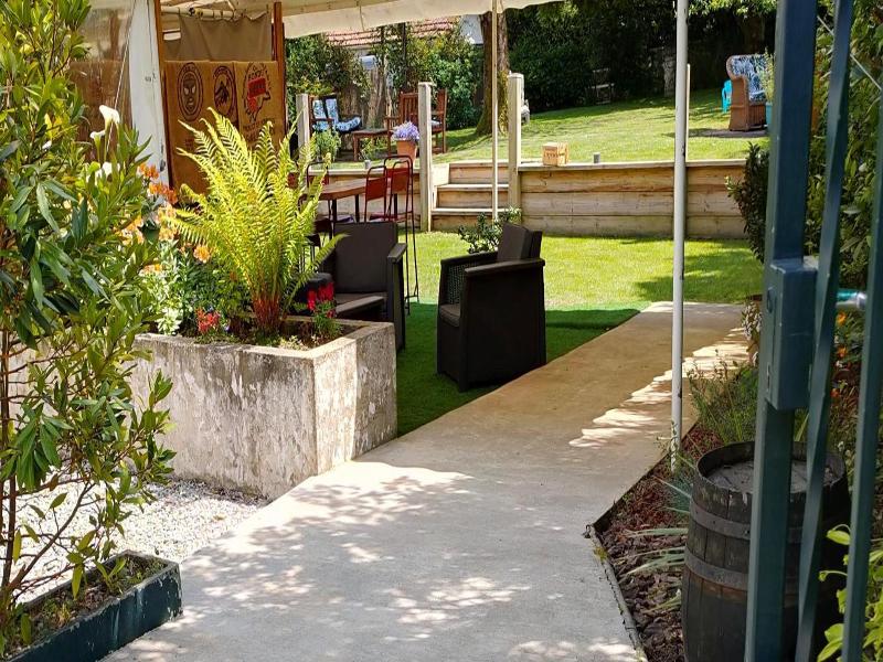 Hostellerie Du Parc image