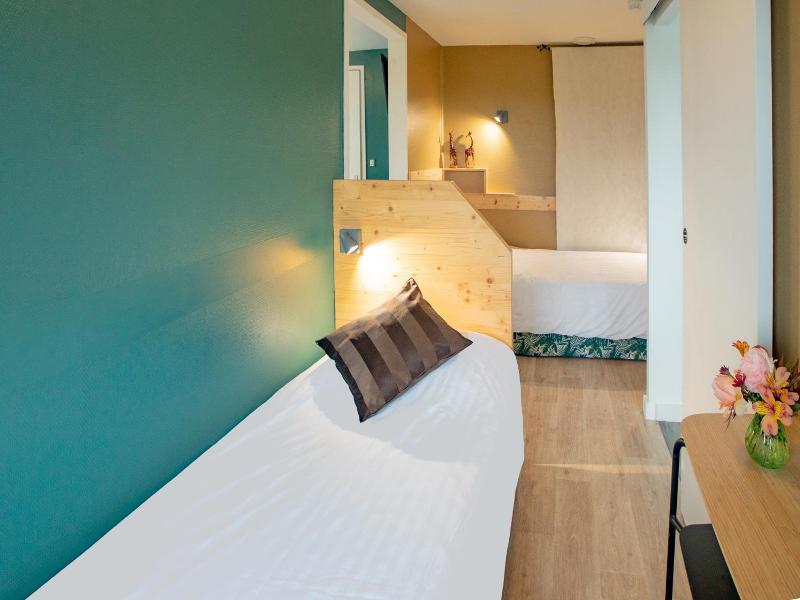 Hostellerie Du Parc image