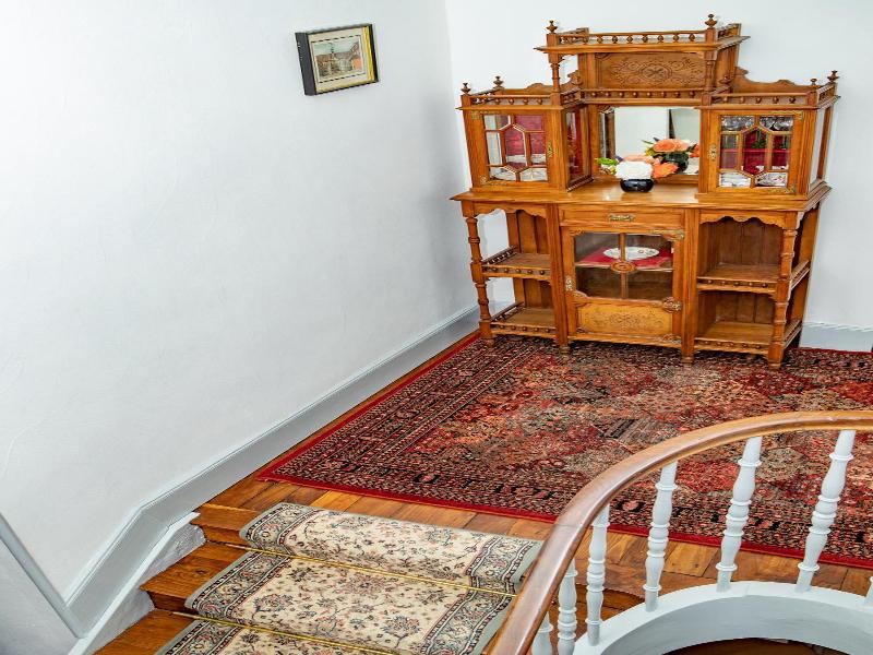 Hostellerie Du Parc image