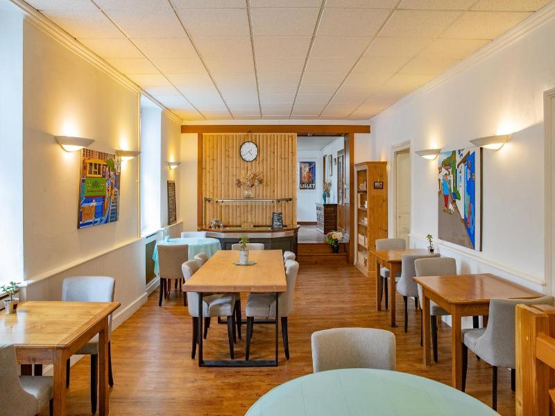 Hostellerie Du Parc image