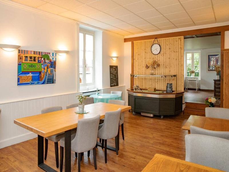 Hostellerie Du Parc image