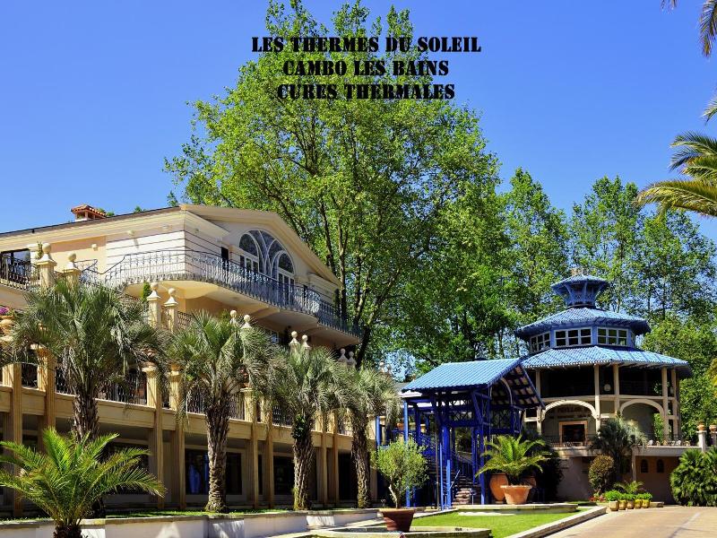 Hostellerie Du Parc image