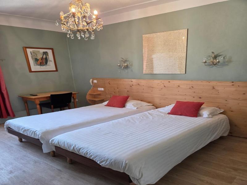 Hostellerie Du Parc image