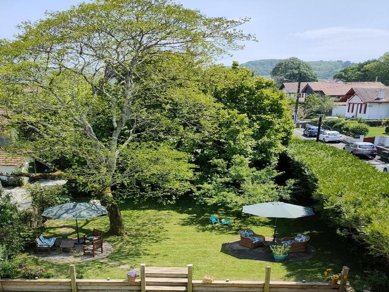Hostellerie Du Parc image