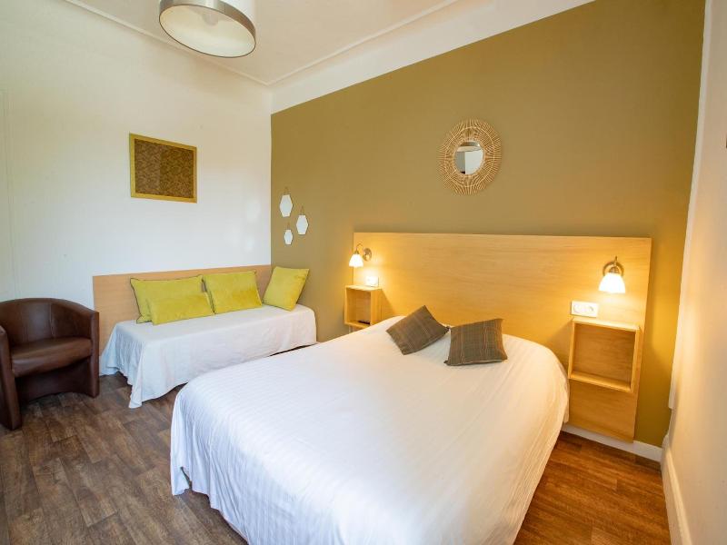 Hostellerie Du Parc image