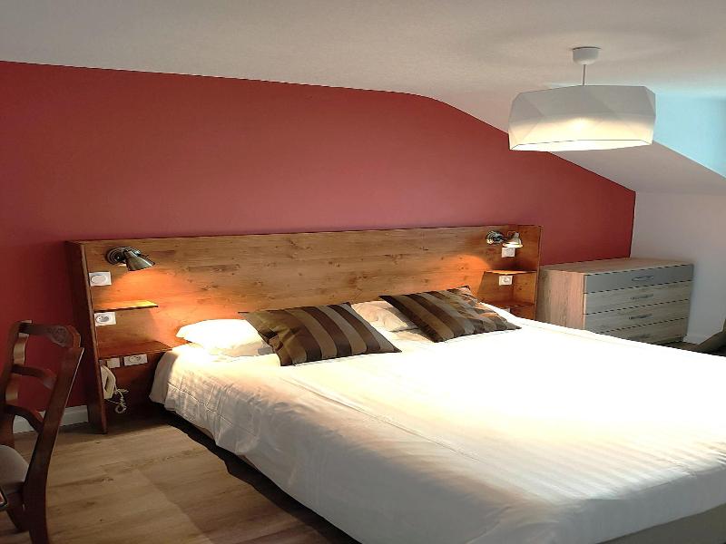 Hostellerie Du Parc image