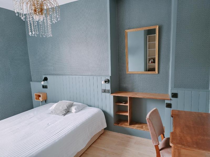 Hostellerie Du Parc image