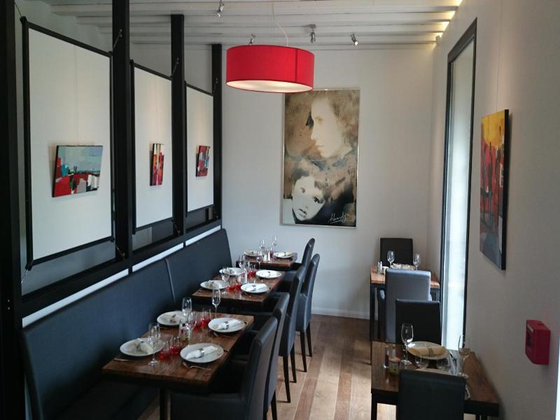 Le Clos Des Arts image