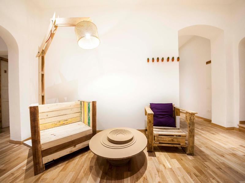 Albergo Delle Spezie image
