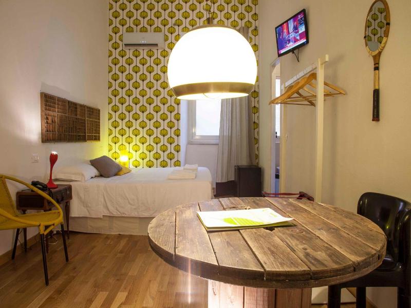 Albergo Delle Spezie image