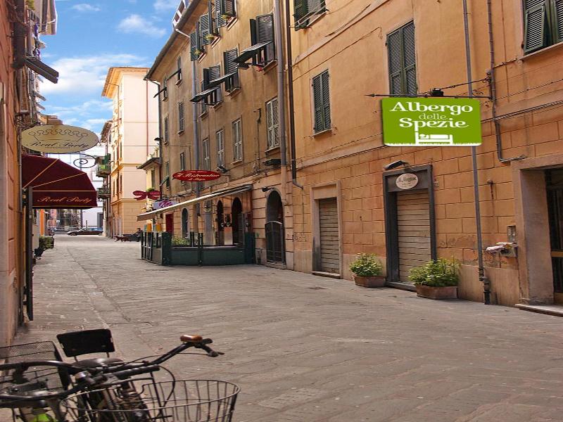 Albergo Delle Spezie image