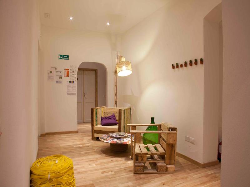 Albergo Delle Spezie image