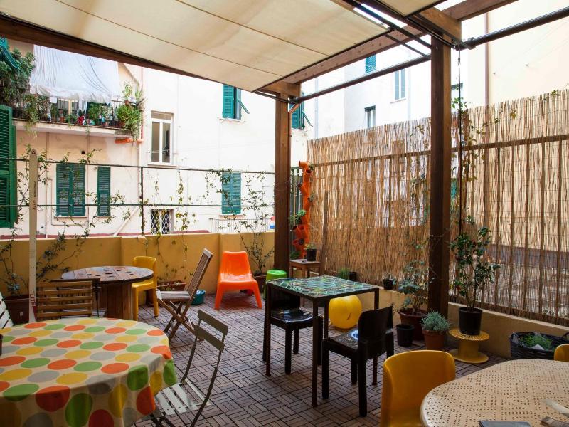 Albergo Delle Spezie image