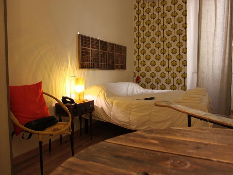 Albergo Delle Spezie image