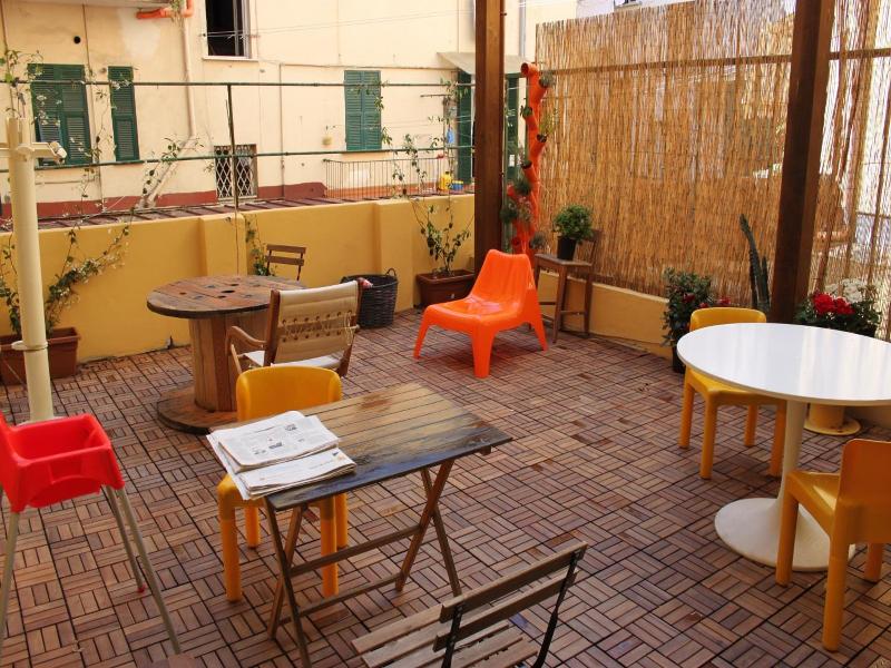 Albergo Delle Spezie image
