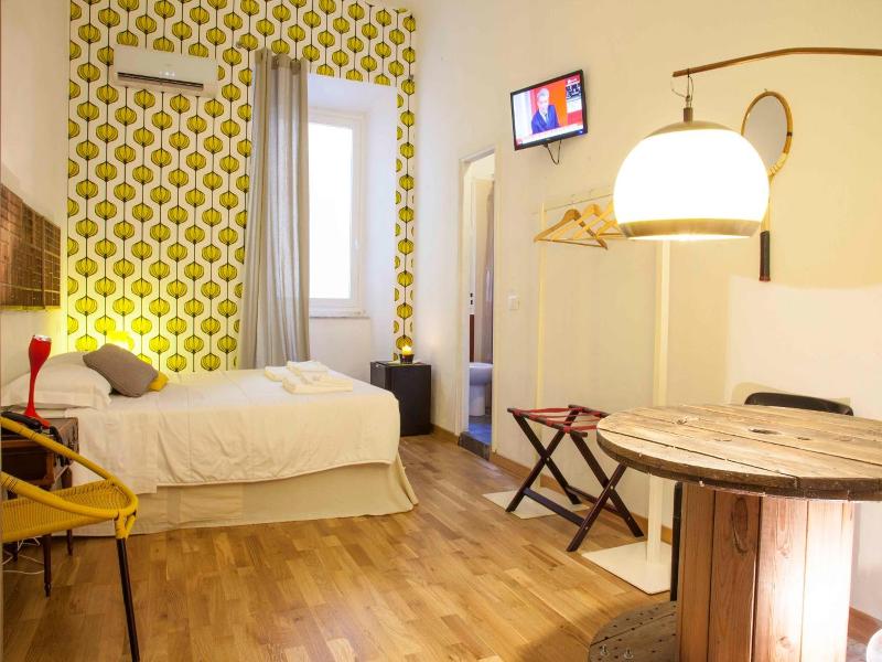 Albergo Delle Spezie image